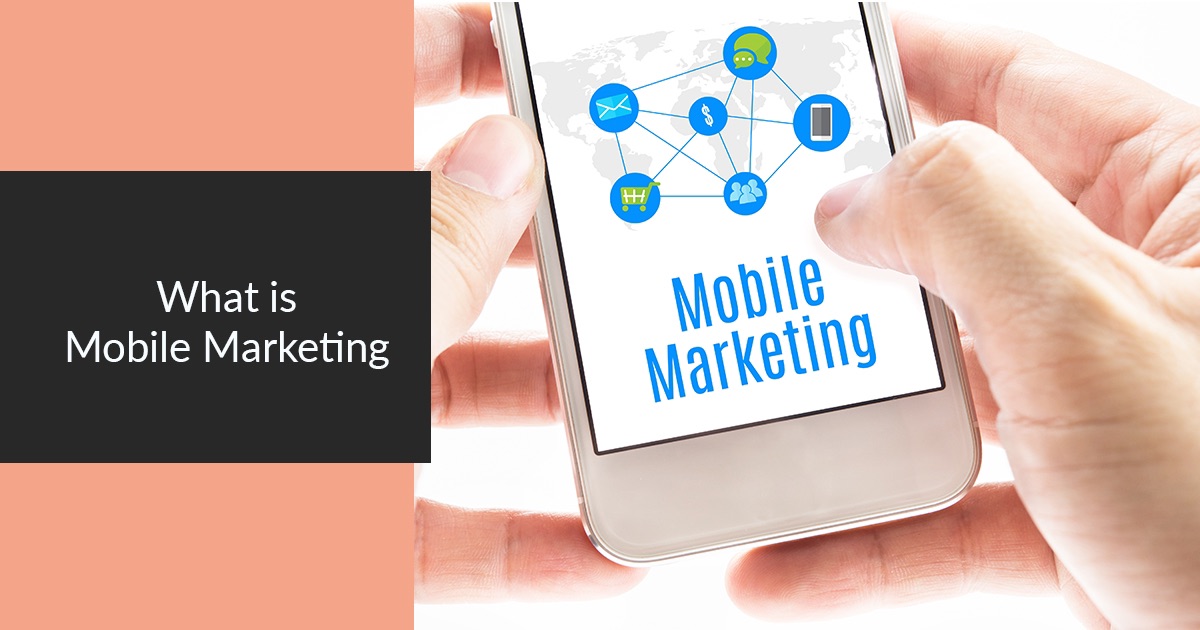 giai phap mobile marketing