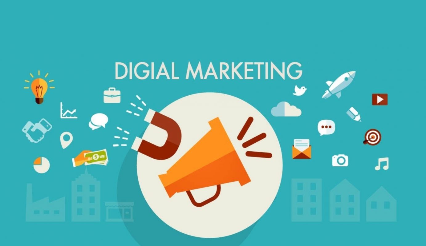 xu huong digital marketing 2020